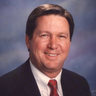 Julian Cook Durst's Image