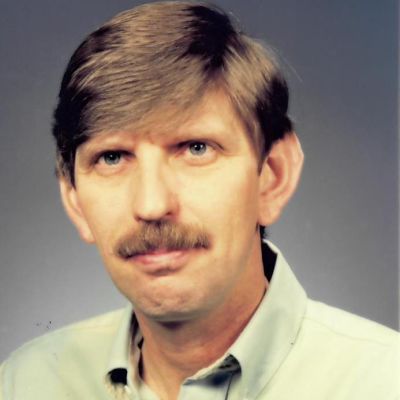 Terry  McCreary's Image