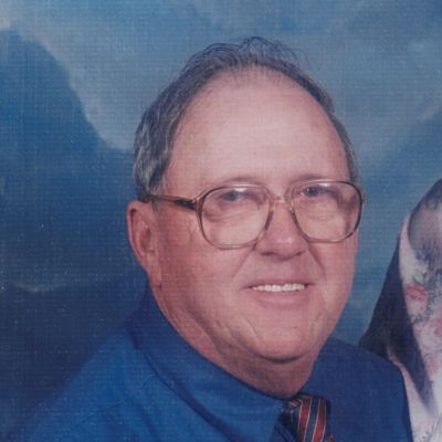 Vernon Nelson Lee's Image