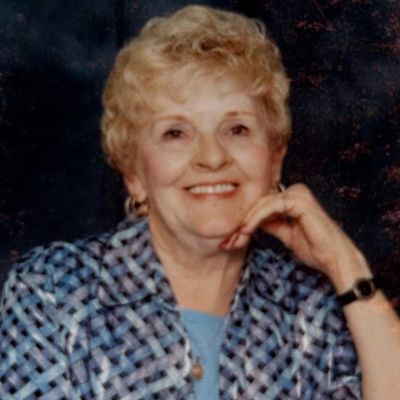 Yolande A. Deschenes's Image
