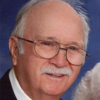 William Daniel Stoner's Image