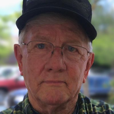 Bobby Ray Carter's Image