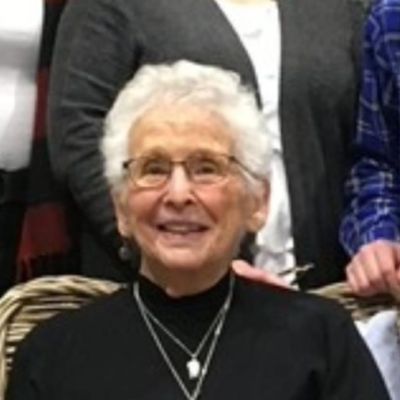 Georgia Jean Pumfery Nagle's Image
