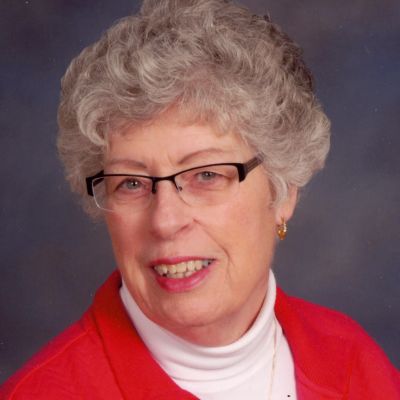 Jane H. White's Image