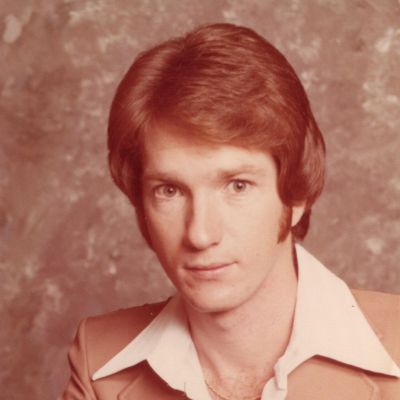 Joe Allen Pitman's Image