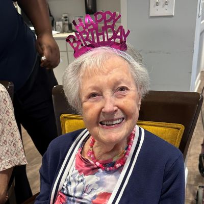 Hester Louise Alewine Bailey's Image