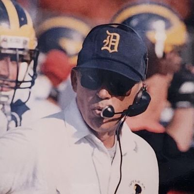 Theodore "Ted" C. Kempski's Image
