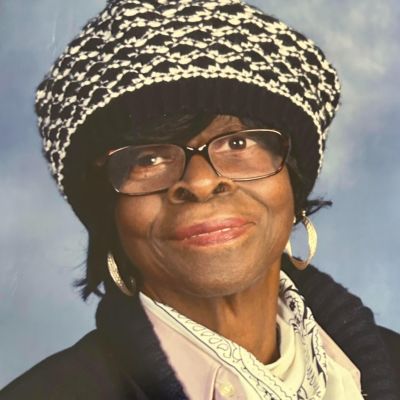 Melvena  Brown's Image