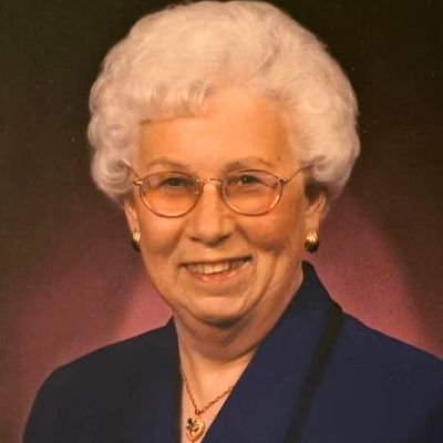 Dorothy Mae (Houska) Anderson's Image
