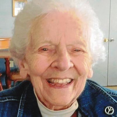 Theresa Genevieve Wood's Image