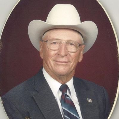 Ernest H Ramm's Image