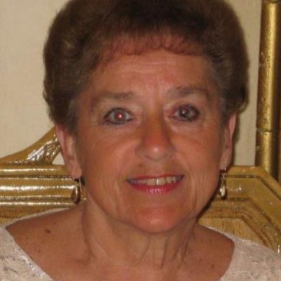 Claudette Louise Blanchette's Image