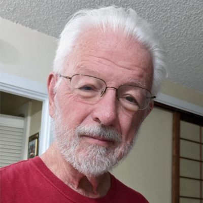 Roy Wallace Kincaid's Image