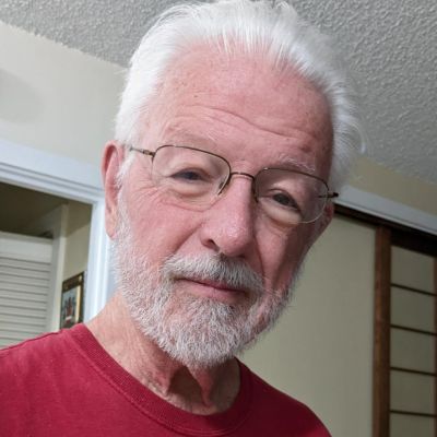 Roy W. Kincaid's Image