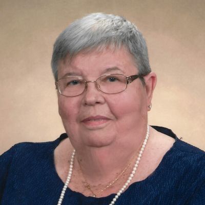 Margaret Helen Veatch Ponder's Image