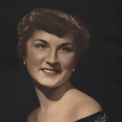Gladys E. Lindgren's Image