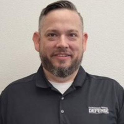 Leroy (Trey) George Taylor, III's Image