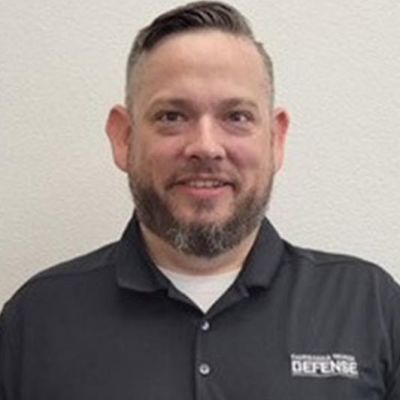 Leroy (Trey) George Taylor, III's Image