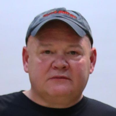 Scott R. Slater's Image