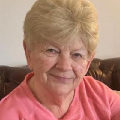 Margaret "Peggy" Shelton Grady's Image