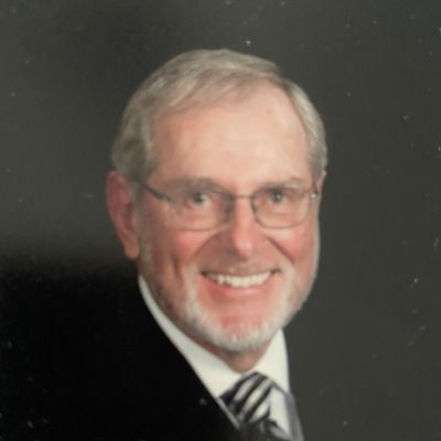 Richard Alexander Ochs's Image