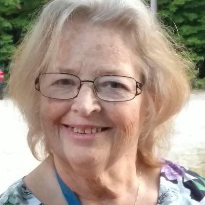 Joyce Linda Kempf Leatherman's Image