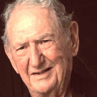 Ted Barton Norris's Image