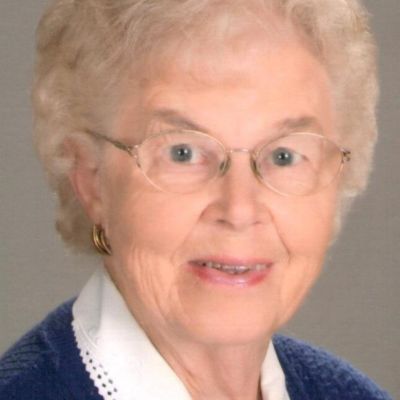 Maxine L. Lund Porter's Image