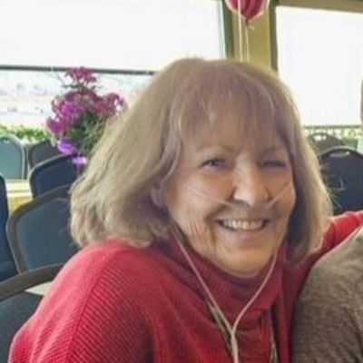 Paula Jean Lively (1950-2025) | Obituary