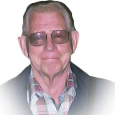 Bruce Dewey Allsop's Image