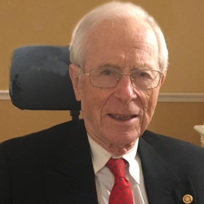 Paul Hassel Peel, Jr.'s Image