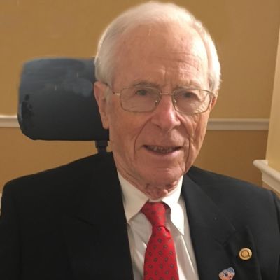 Paul Hassel Peel, Jr.'s Image