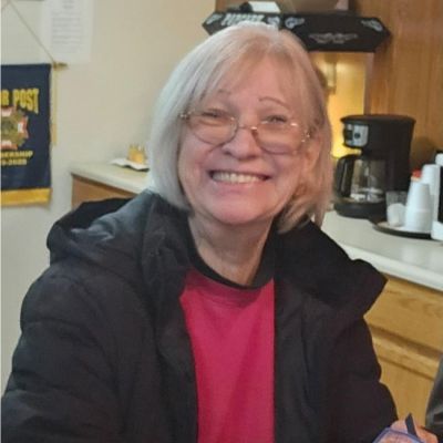 Karen Ruth Simonton Wilkin's Image