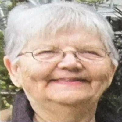 Judith Ann Nakkula Gibson's Image