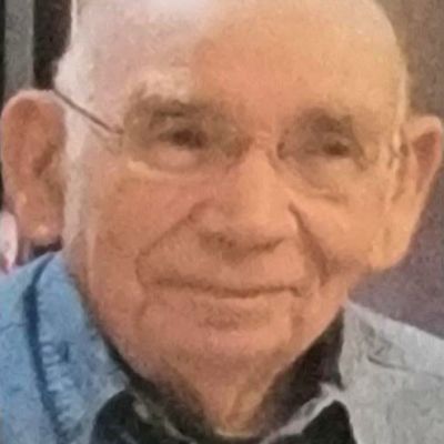 Dewey Andrew Gibson's Image