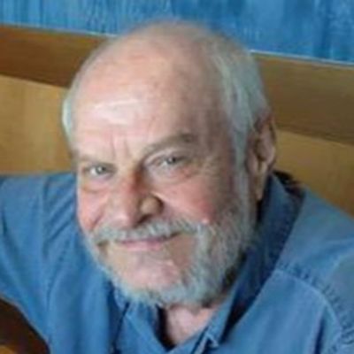 Robert K. Westerlage's Image