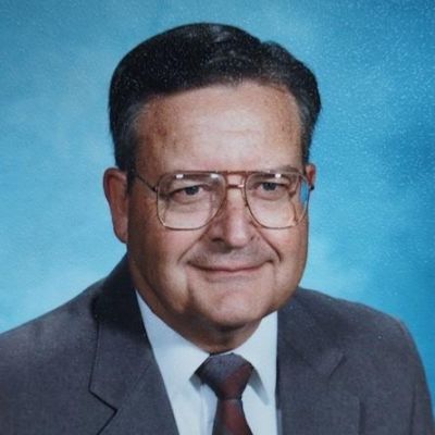 F. Roger Little's Image