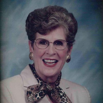 Betty Sue Bellah Dossett's Image