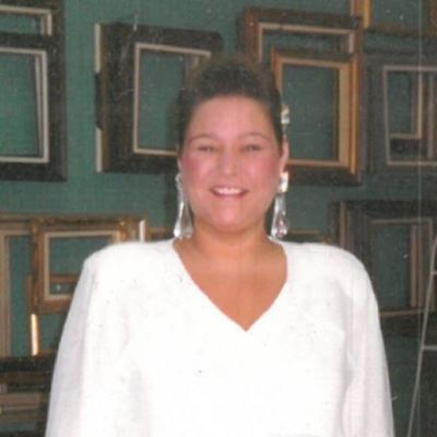 Tina Dolores Evans's Image