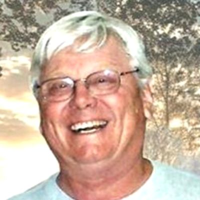 Gerald Thomas Tasa's Image