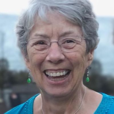 Mary L Heist's Image