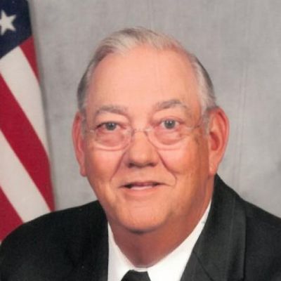 John Thomas Bass, Jr.'s Image