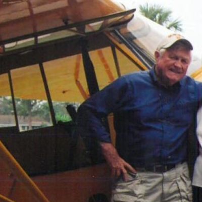 Philip  Hipe's Image