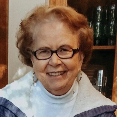 Corrine Mae Kroon's Image