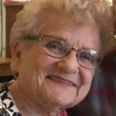 Doris Stell Moore's Image