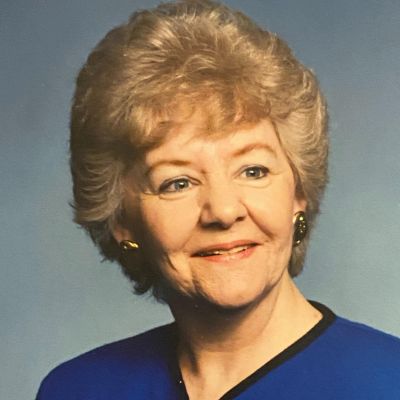 Marjorie "Marge" Ann (McClory) Deary's Image