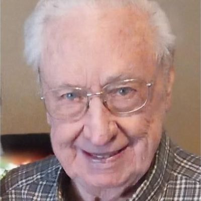 Milton Ray Gibson's Image