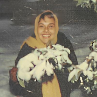 Ann Qualtrough Williams Skok's Image