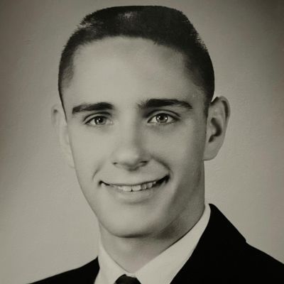 James R Mayhew's Image