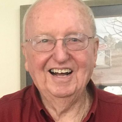 James "Ray" Todd's Image